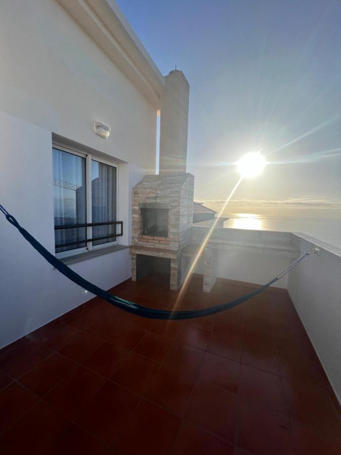 Atlantic Dream Alto Mar Διαμέρισμα Garajau Εξωτερικό φωτογραφία