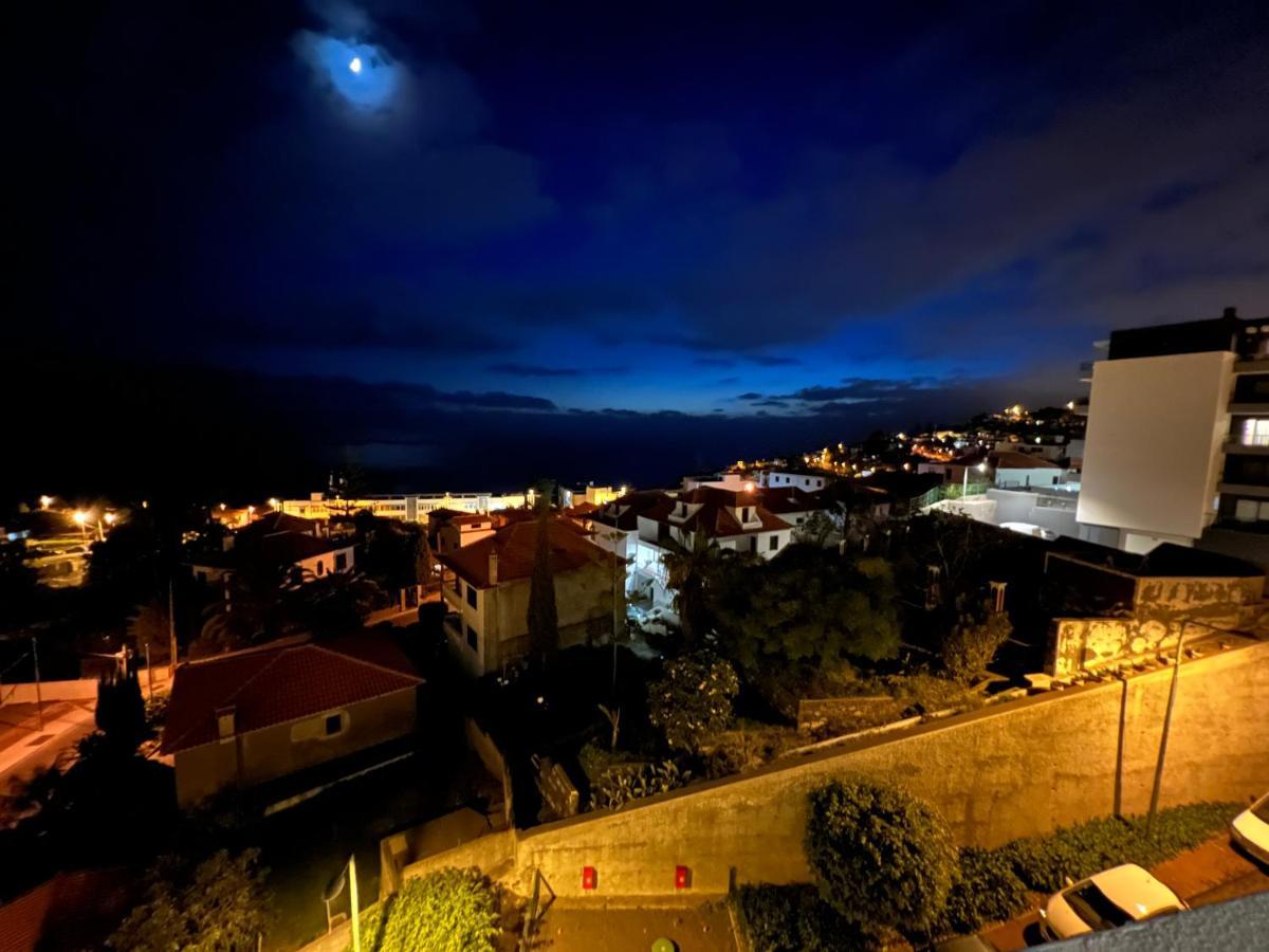 Atlantic Dream Alto Mar Διαμέρισμα Garajau Εξωτερικό φωτογραφία