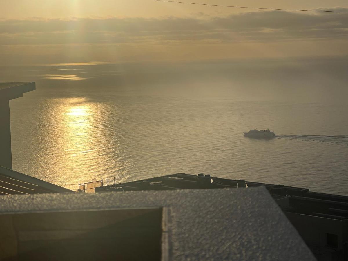 Atlantic Dream Alto Mar Διαμέρισμα Garajau Εξωτερικό φωτογραφία